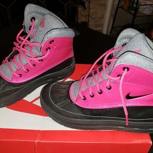 Nike Woodside 2 High